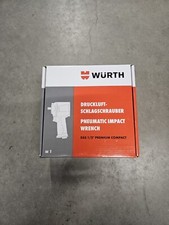 Druckluft-Schlagschrauber