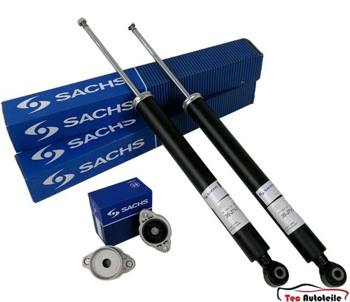 Sachs stoßdämpfer - sachs,