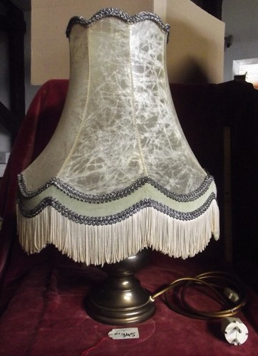 Lampe tischlampe 345 - lampe,,
