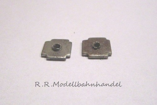 Dieselloks 130 x gewinde - 2,