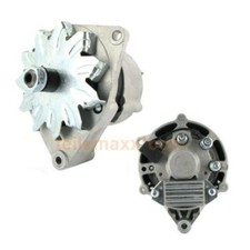 Lichtmaschine passend für Case IHC 433 633 733 833 540 640 740 840.. Traktoren