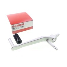 Bremspedal Fuß Bremshebel