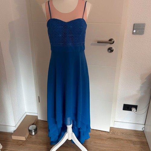 Vera mont kleid abendkleid - mont,