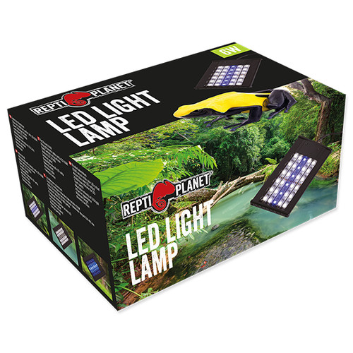 Repti planet led - planet, 30