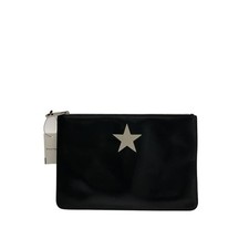 Givenchy Leder Geldbörse