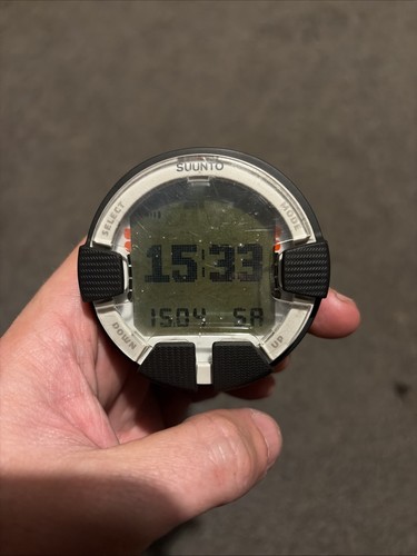 Suunto vyper tauchcomputer - 2,
