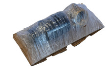 GEMU 415 Absperrklappe DN15-50 Butterfly Valve Metall, neuwertig