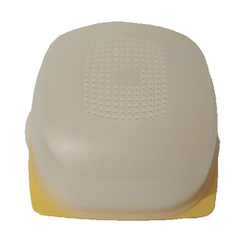 Tupperware käse gelb - käse, mini