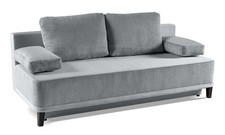 ROSSO Bequeme Couch