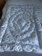 Vintage Eiderdaunen Federn