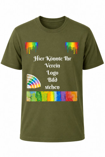 Personalisiert shirt - personalisiert, –