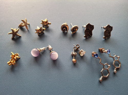 Konvolut modeschmuck - konvolut,