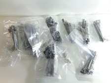 Konvolut H0 Oberleitungsmasten