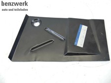 Mercedes W123 Teilstück Boden