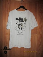 DISNEY T-Shirt Micky Mouse