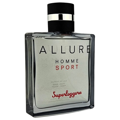 Chanel allure homme sport - allure,
