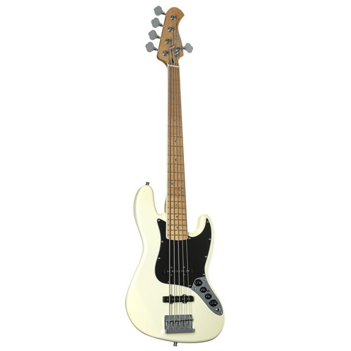 Fame custom cream - jb, 5