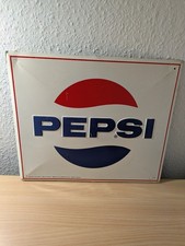 PEPSI Cola 35 x 41 cm