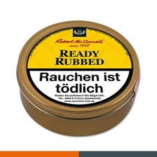 Mcconnell ready rubbed 50g - mcconnell,