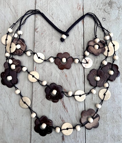 Halskette modekette collier - halskette,