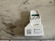 Limodor Nachlaufsteuerung SNR mit Einschaltverzögerung.