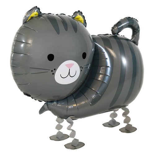 Airwalker katze cat - katze,