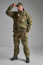 Taktischer Winteranzug GORKA