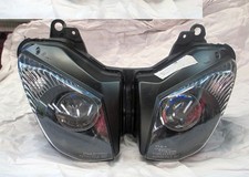 Kawasaki ZX10R Scheinwerfer ZX1000E 2008-2010 Doppelscheinwerfer Headlight used