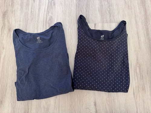 Mama umstandsmode - h&m,