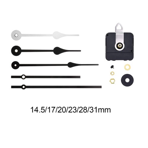 Diy uhrwerk kits uhrzeiger - diy-uhrwerk-kits,,