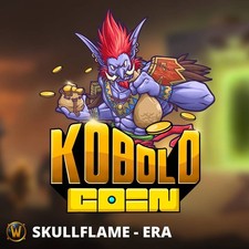 WoW Classic ERA Gold ✨