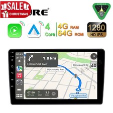 4+64GB Android Autoradio Für