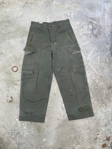Vintage französische armee - französische,