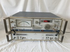 Wandel & Goltermann SPM-11