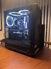 Custom Gaming PC Intel i7
