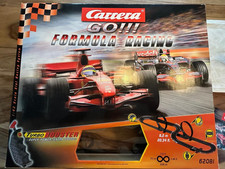 Carrera GO!!! Formula Racing