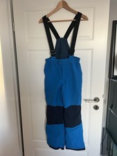Vaude Kinderskihose, Größe