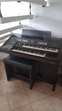hammond orgel gebraucht