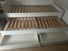 ikea släkt Bettgestell