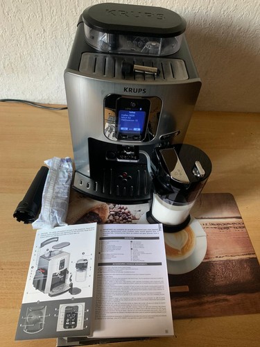 Krups 860e - krups, ea