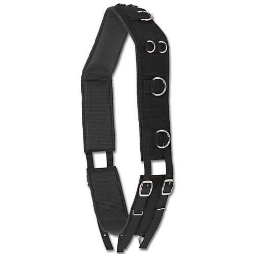 Longiergurt nylon - longiergurt,
