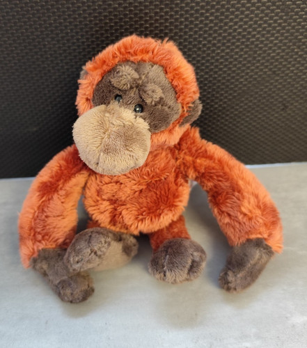 Nici orang utan plüsch - orang,