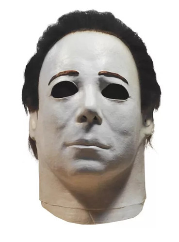 Michael myers halloween - myers, 4