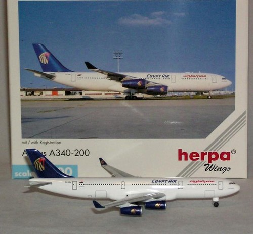 Herpa wings 500 airbus - wings,