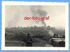 Foto, Polenfeldzug, Beschuß