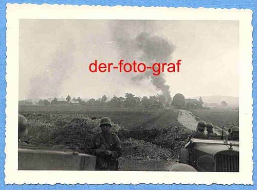 Foto polenfeldzug beschuß - polenfeldzug,,