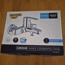 Wannenfüllarmatur GROHE