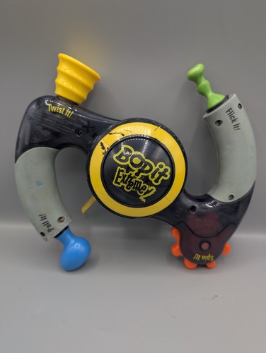 Hasbro bop extreme - hasbro,