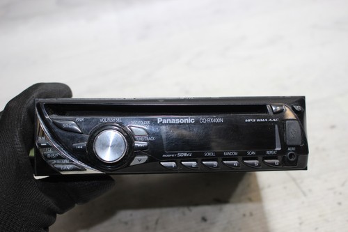 Autoradio 1118019 cq rx400n - 1118019, cq-rx400n