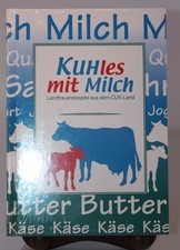 LandFrauen Kochbuch "Kuhles